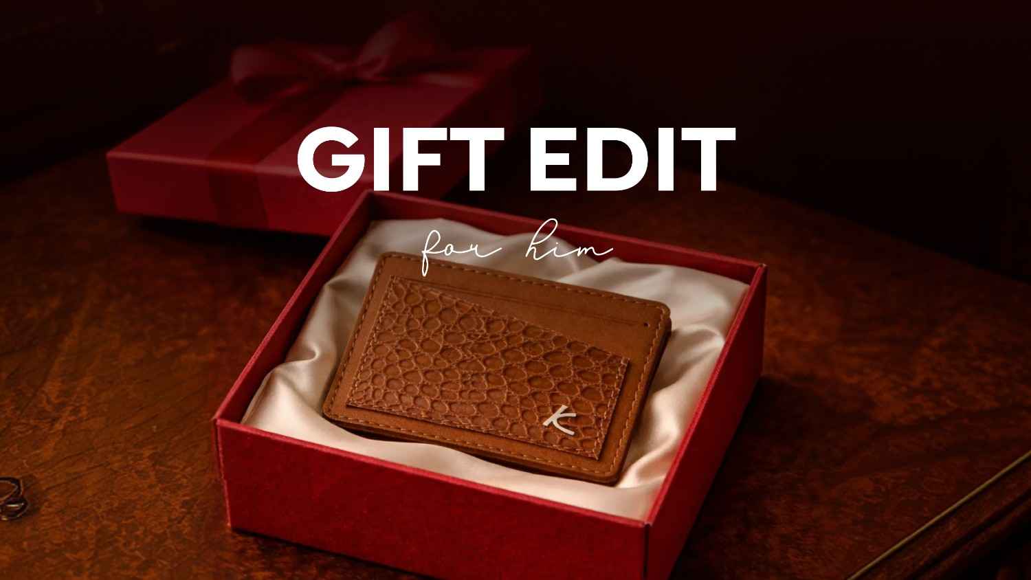 Valentine's Day Gift Ideas