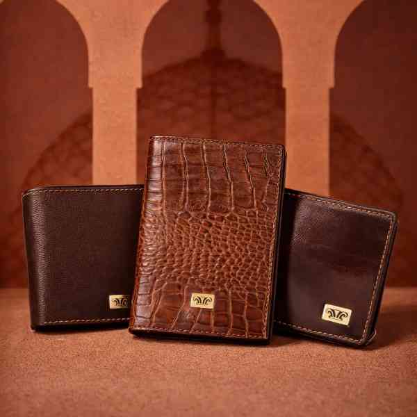 Croco Wallet