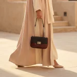 Au Fait Sling bag by Kaizer