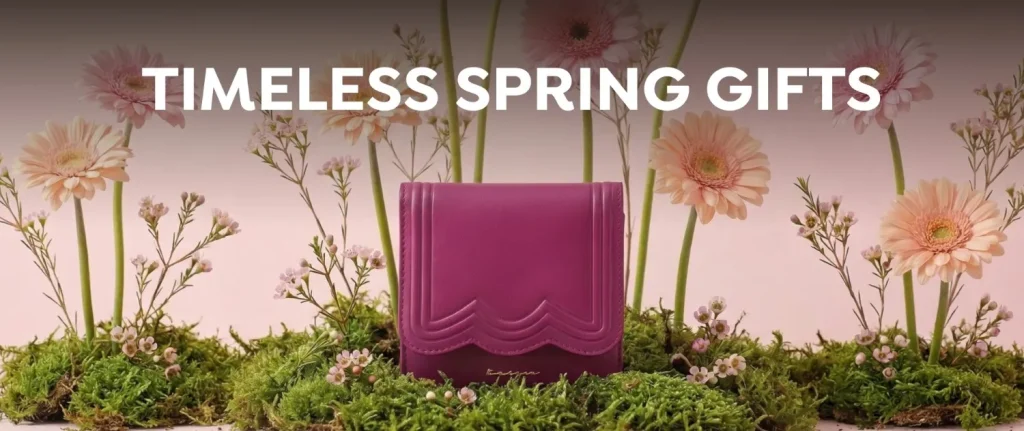 Viva wallet business gifts Kaizer Leather