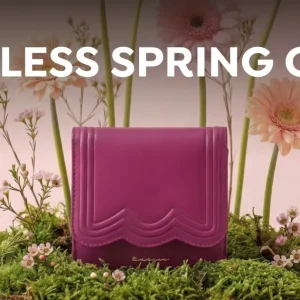 Viva wallet business gifts Kaizer Leather
