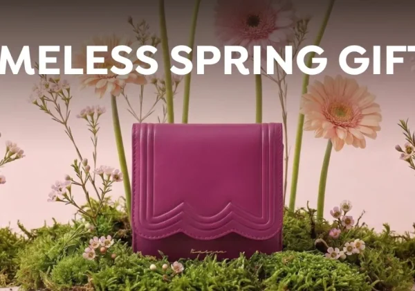 Viva wallet business gifts Kaizer Leather