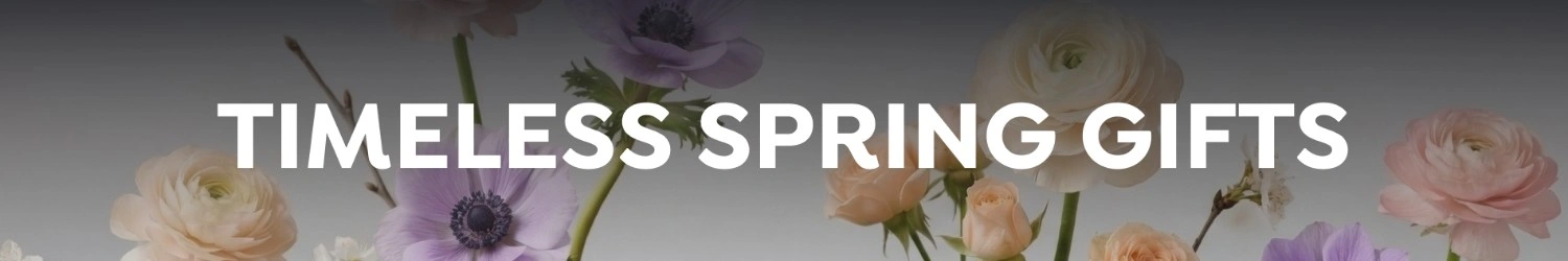 Timeless Spring Kaizer Leather