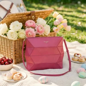 Ascot Handbag tote Kaizer Leather