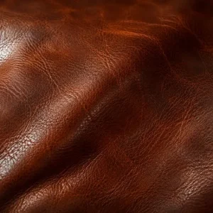 Leather Patina by Kaizer Leather