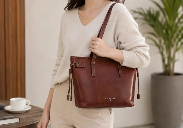 Absolute tote bag by kaizer