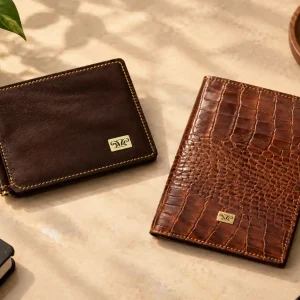 Wallet by Kaizer