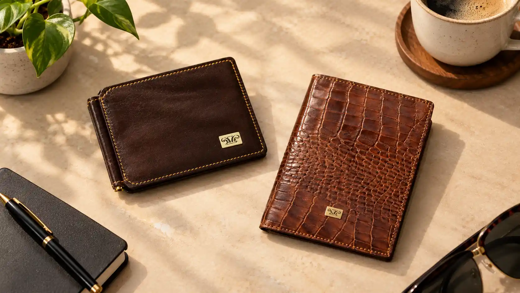 Wallet by Kaizer