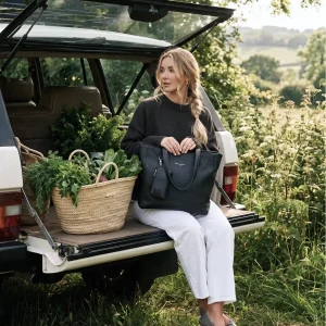 Midas Tote bag by Kaizer