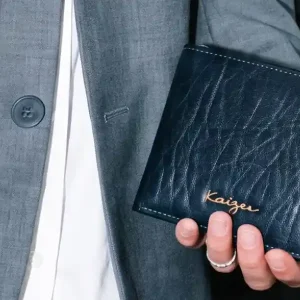 Corporate Wallet by Kaizer